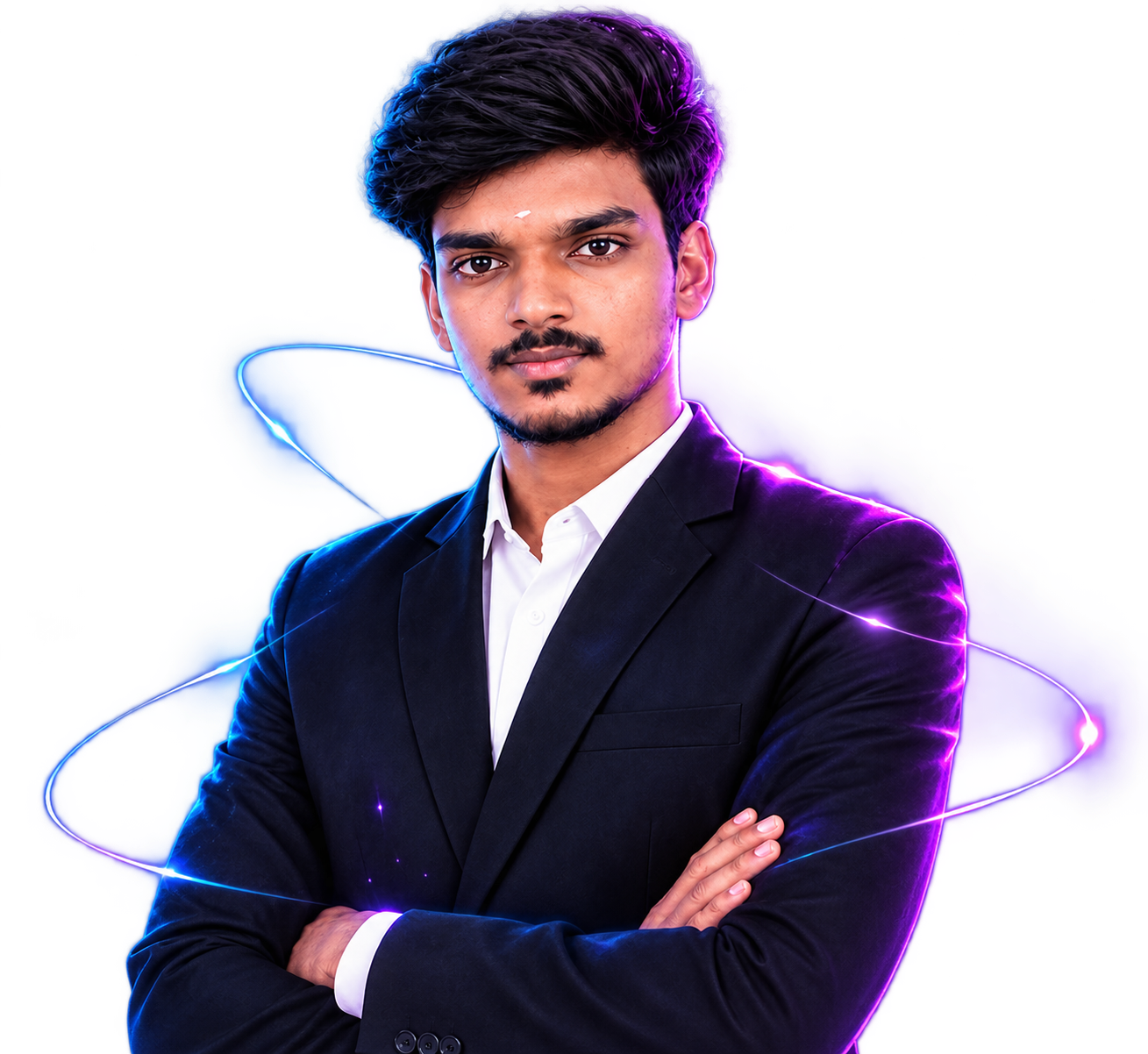 Nagaraj M