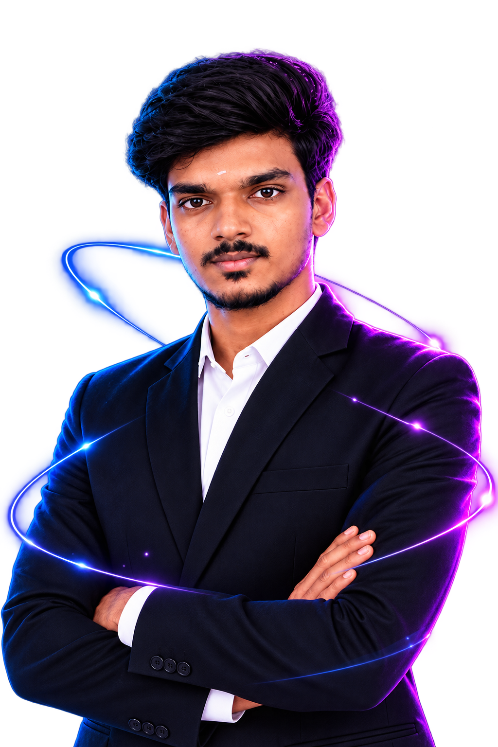 Nagaraj M
